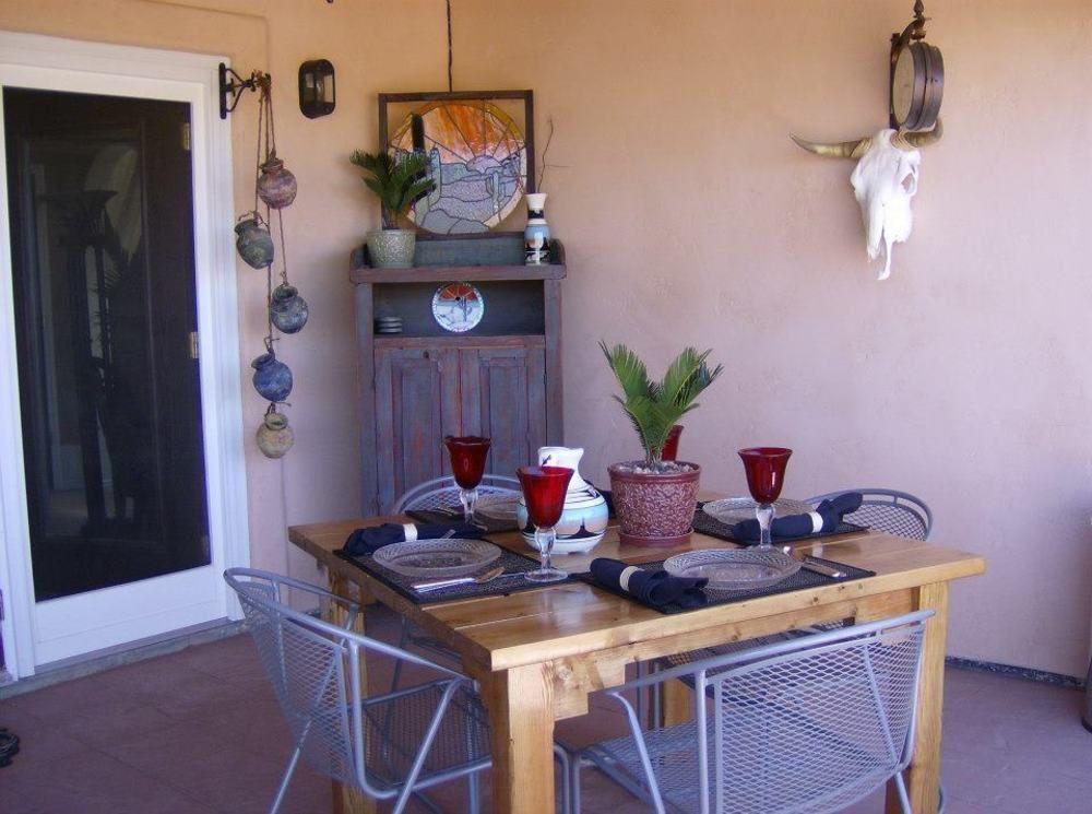 Dreamkatchers Lake Powell Bed & Breakfast Big Water Exterior photo