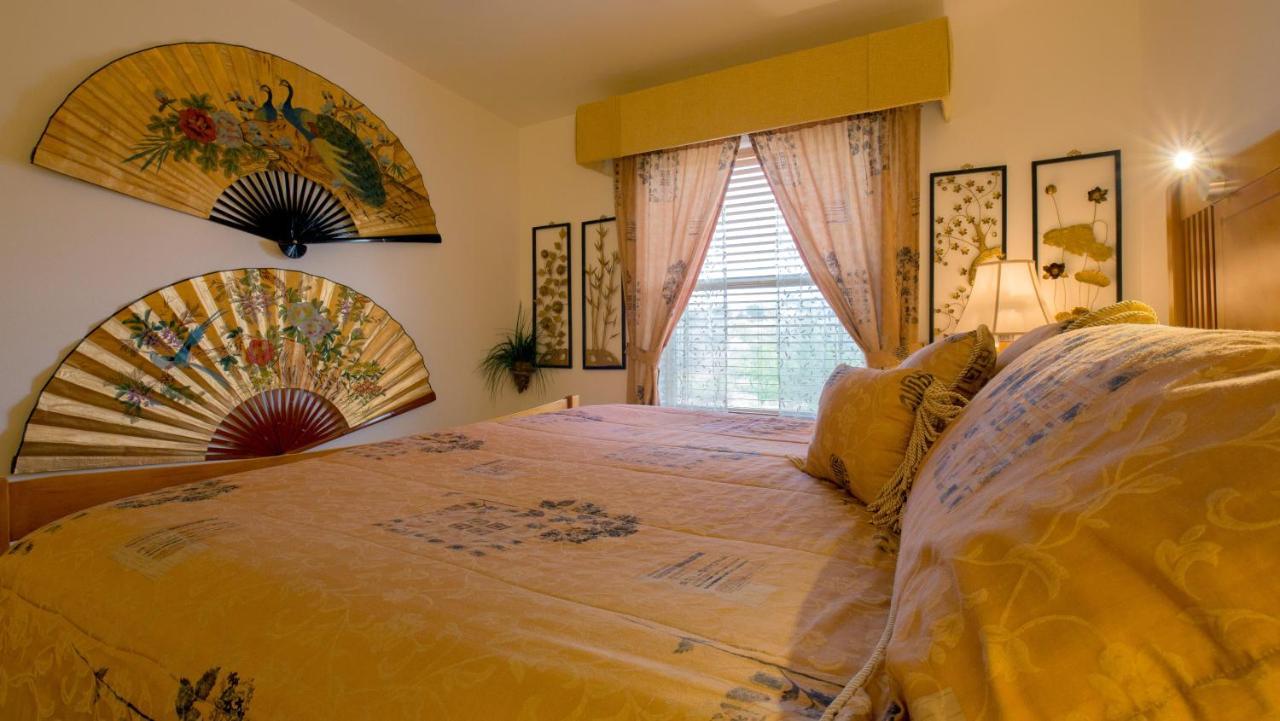 Dreamkatchers Lake Powell Bed & Breakfast Big Water Exterior photo